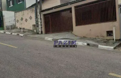 Casa com 3 dormitórios à venda, 112 m² por r$ 600.000,00 - vida nova i - vinhedo/sp