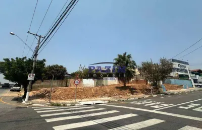 Terreno comercial para locação, 436 m² - santa rosa - vinhedo/sp