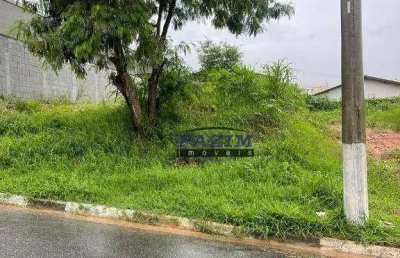 Terreno à venda, 250 m² - jardim elisa - vinhedo/sp