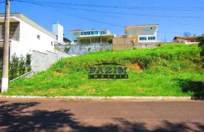 Terreno à venda, 450 m² - condomínio villagio capriccio - louveira/sp