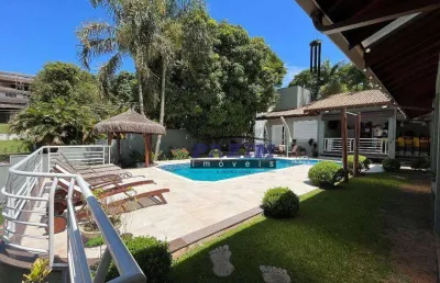 Casa com 6 dormitórios à venda, 556 m² por r$ 5.100.000,00 - condomínio vista alegre - café - vinhedo/sp