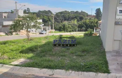 Terreno à venda na Rua Comendador João Lucas, Vila Savian, Vinhedo