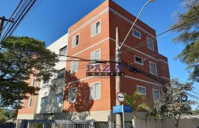 Apartamento com 3 quartos à venda na Rua Santos Dumont, Jardim Itália, Vinhedo