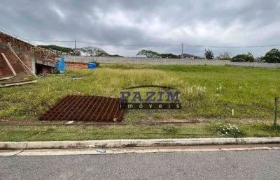 Terreno à venda, 600 m² - residencial recanto das palmas - vinhedo/sp
