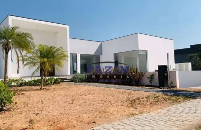 Alto padrão - condomínio delle stelle - louveira/sp