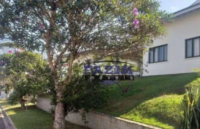 Casa com 3 dormitórios à venda, 290 m² por r$ 1.600.000,00 - condomínio sol vinhedo village - vinhedo/sp