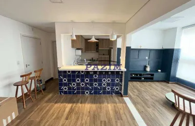 Apartamento com 3 suítes à venda, 115 m² - condomínio splendore residence - vinhedo/sp