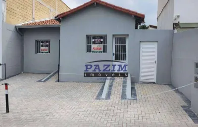 Sala comercial para locação, 33 m² - nova vinhedo - vinhedo/sp
