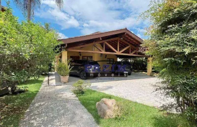 Casa térrea à venda, 345 m² - condomínio vista alegre - sede - vinhedo/sp