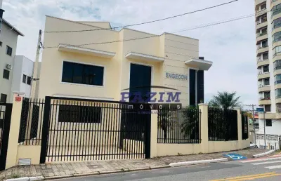 Prédio, 323 m² - venda por r$ 2.975.000,00 ou aluguel por r$ 18.000,00/mês - centro - vinhedo/sp