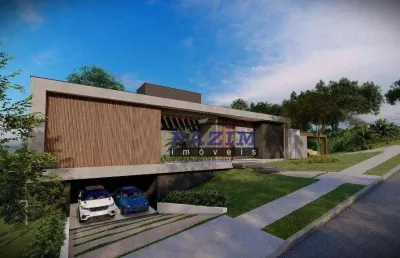 Terreno à venda, 921 m² - condomínio vista alegre - café - vinhedo/sp