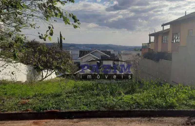 Terreno à venda, 476 m² - condomínio alpes de vinhedo - vinhedo/sp