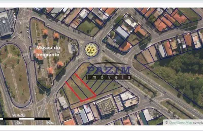 Terreno comercial para alugar na Rua Comendador João Lucas, Jardim Itália, Vinhedo