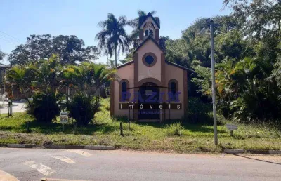 Terreno à venda na Rua José de Rezende Meirelles, Santa Cândida, Vinhedo