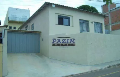Casa com 3 dormitórios à venda, 183 m² - centro - vinhedo/sp