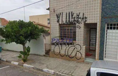 Terreno comercial à venda na Avenida Dois de Abril, Centro, Vinhedo