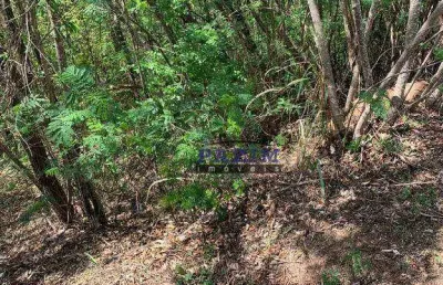 Terreno à venda, 1026 m² - condomínio vista alegre - café - vinhedo/sp
