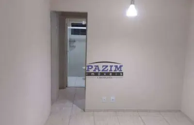 Apartamento com 2 dormitórios à venda, 52 m² - condomínio vienna residencial ll - vinhedo/sp