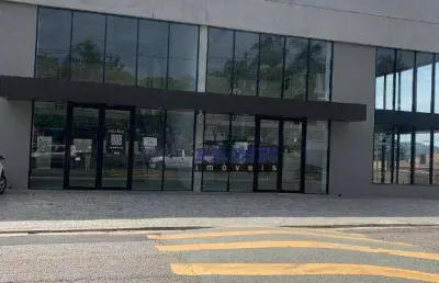 Galpão para locação, 246 m² - nova vinhedo - vinhedo/sp