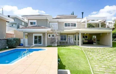 Casa com 4 suítes à venda, 316 m² - condomínio alpes de vinhedo - vinhedo/sp