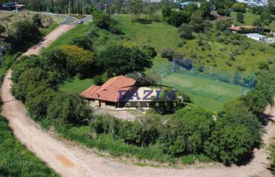 Exclusividade/oportunidade - 6.240m² - mirante das estrelas - vinhedo/sp