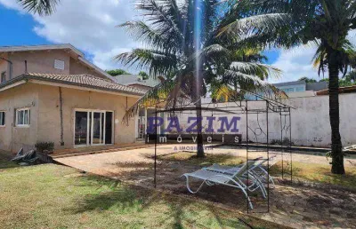 Casa à venda no condomínio são joaquim - vinhedo/sp