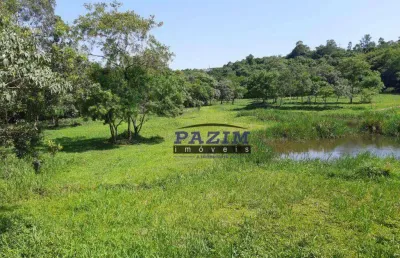Sítio à venda, 39220 m² - ponte preta - louveira/sp