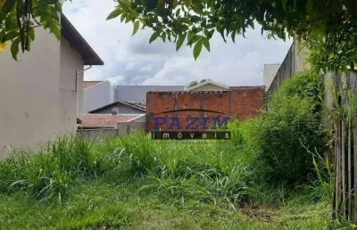 Terreno à venda, 250 m² - condomínio grape village - vinhedo/sp