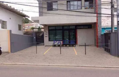 Prédio comercial para locação, 200 m² - jardim brasil - vinhedo/sp
