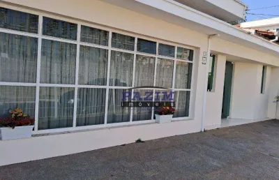 Casa com 3 dormitórios à venda, 149 m² - centro - vinhedo/sp