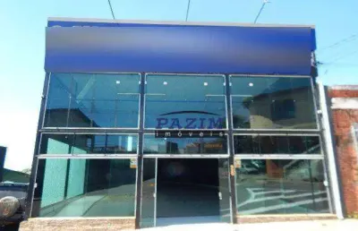 Sala comercial com 1 sala para alugar na Rua Doutor Aníbal Lellis de Miranda, Centro, Vinhedo