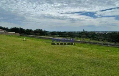 Terreno à venda, 800 m² - condomínio campo de toscana - vinhedo/sp
