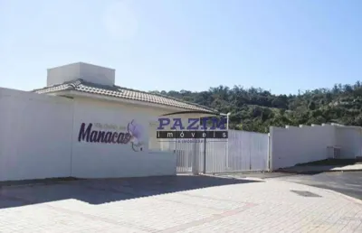 Casa com 3 dormitórios para locação, 96 m² - condomínio vila quinta dos manacás - vinhedo/sp