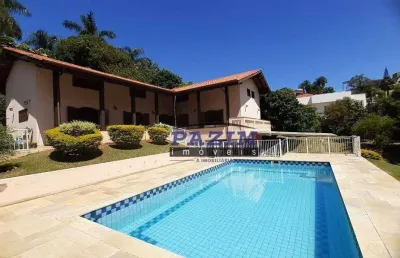 2.010m² de terreno - condomínio vista alegre - sede - vinhedo/sp