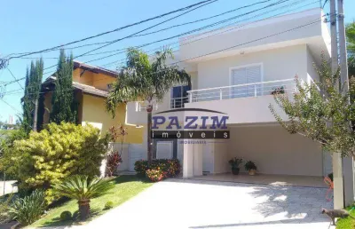 Venda e locaçao - condomínio morada das nascentes - valinhos/sp