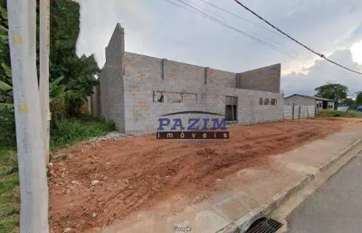 Barracão / Galpão / Depósito à venda na Rua Ângelo Ormeneze, Pinheirinho, Vinhedo