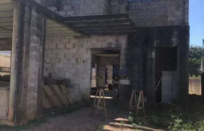 Casa com 3 dormitórios à venda - condomínio vila di treviso - vinhedo/sp