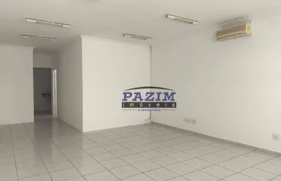 Sala para alugar, 62 m² por r$ 2.092,00/mês - jardim itália - vinhedo/sp