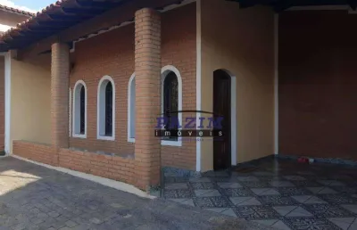 Casa com 3 dormitórios à venda, 172 m² - centro - vinhedo/sp