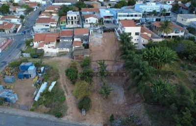 Terreno à venda, 1170 m² - jardim brasil - vinhedo/sp