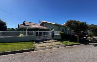 Casa em condomínio fechado com 3 quartos para alugar na Alameda Uruguai, Jardim América, Vinhedo