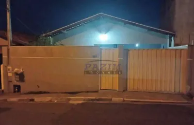 Casa com 3 dormitórios à venda, 165 m² por r$ 750.000,00 - vila garcez - vinhedo/sp