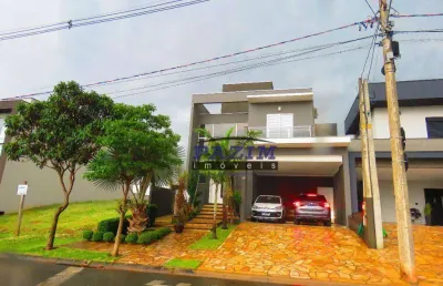 Casa com 3 dormitórios, 198 m² - venda por r$ 1.400.000,00 ou aluguel por r$ 7.798,00/mês - condomínio são domingos - valinhos/sp