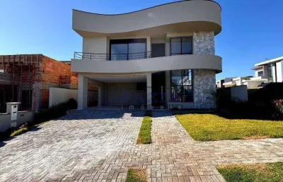 Casa à venda - condomínio mont’alcino - valinhos/sp
