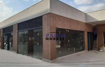 Loja, 32 m² - venda por r$ 500.000,00 ou aluguel por r$ 4.153,00/mês - vinhedo premium portal • flat • office • mall - vinhedo/sp