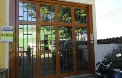 Sala comercial com 2 salas para alugar na Rua dos Bandeirantes, Pinheirinho, Vinhedo