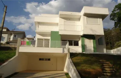 Casa com 3 dormitórios à venda, 258 m² - condomínio villagio capriccio - louveira/sp