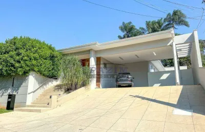 Casa à venda, 566 m² - condomínio estância marambaia - vinhedo/sp