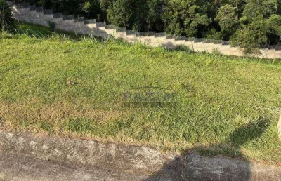 Terreno à venda, 850 m² - condomínio campo de toscana - vinhedo/sp