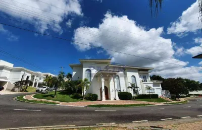Casa a venda em valinhos - cond. portal do lago. ao lado do colégio etapa